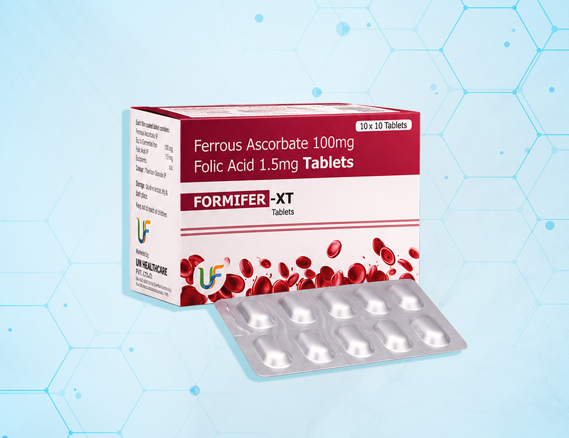 FORMIFER-XT