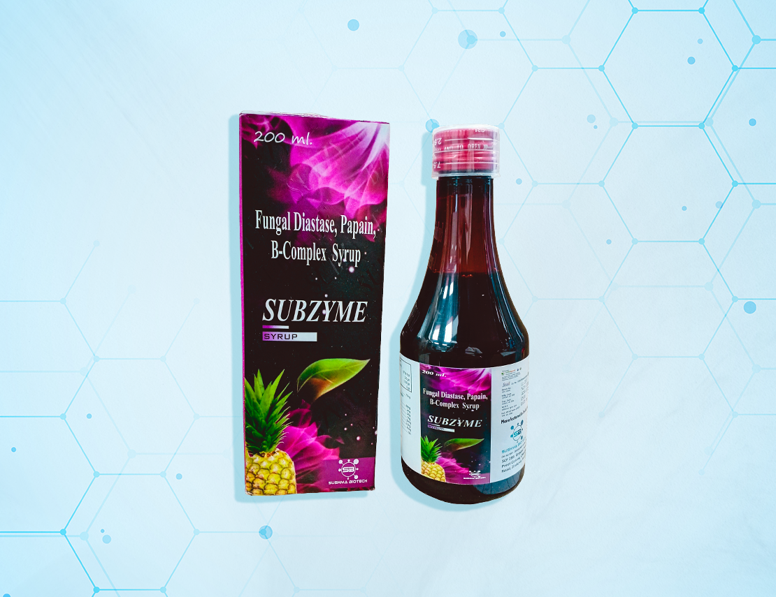 SUBZYME