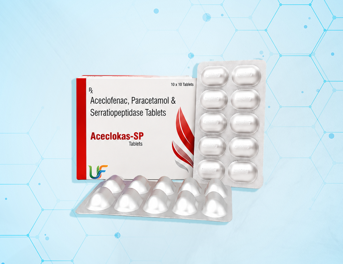 ACECLOKAS -SP