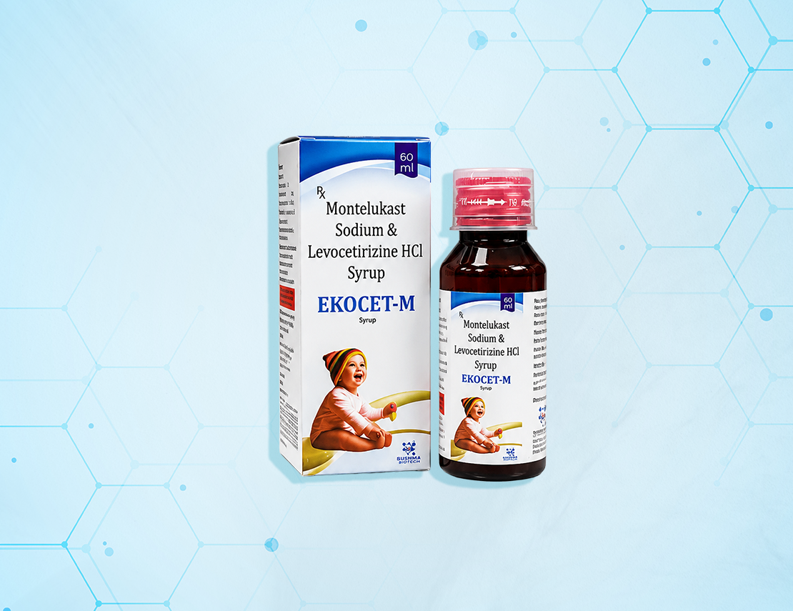 EKOCET-M
