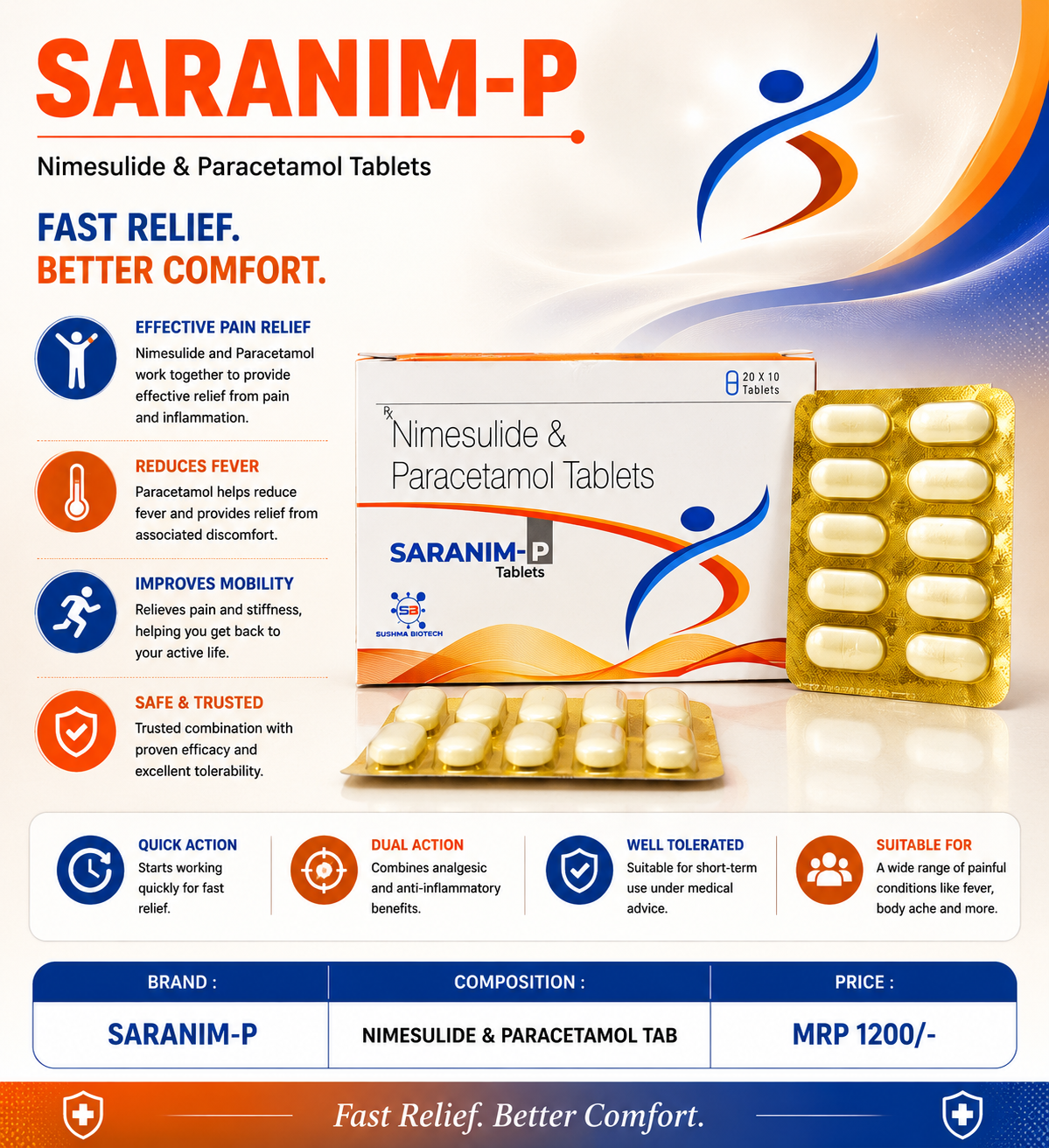 SARANIM-P