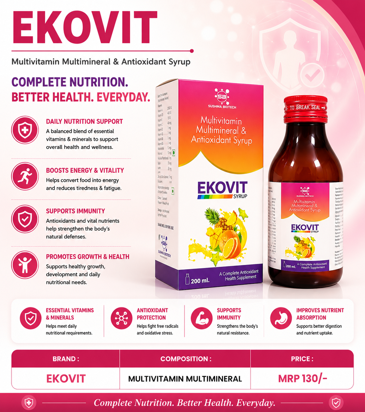 EKOVIT