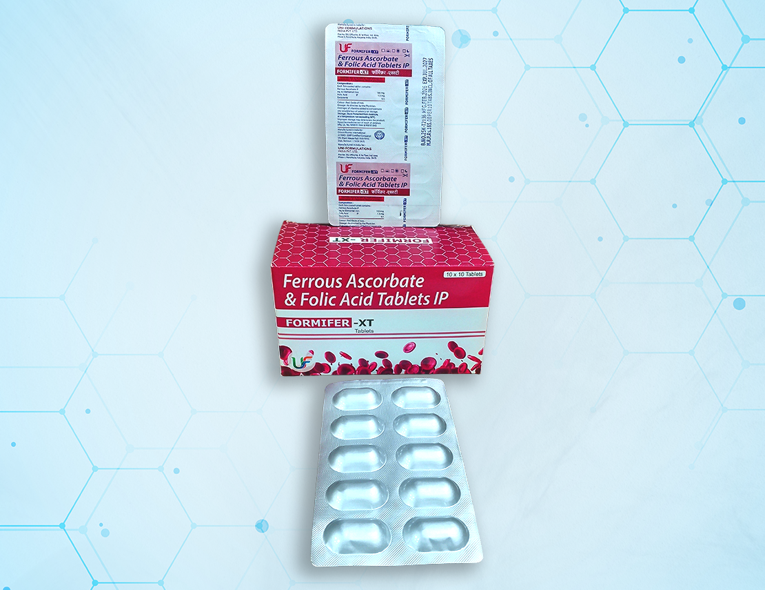 FORMIFER-XT