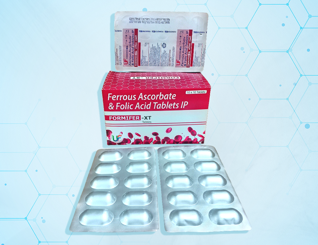FORMIFER-XT