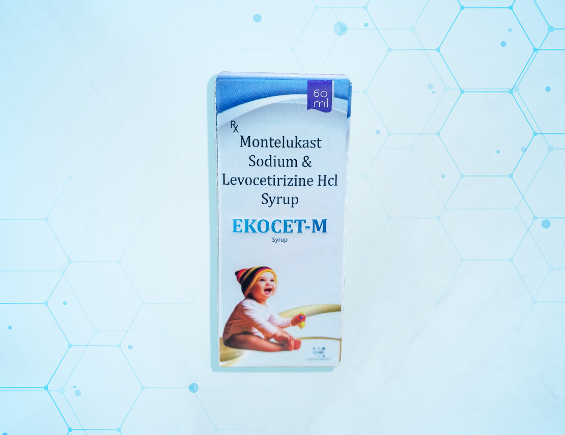 EKOCET-M
