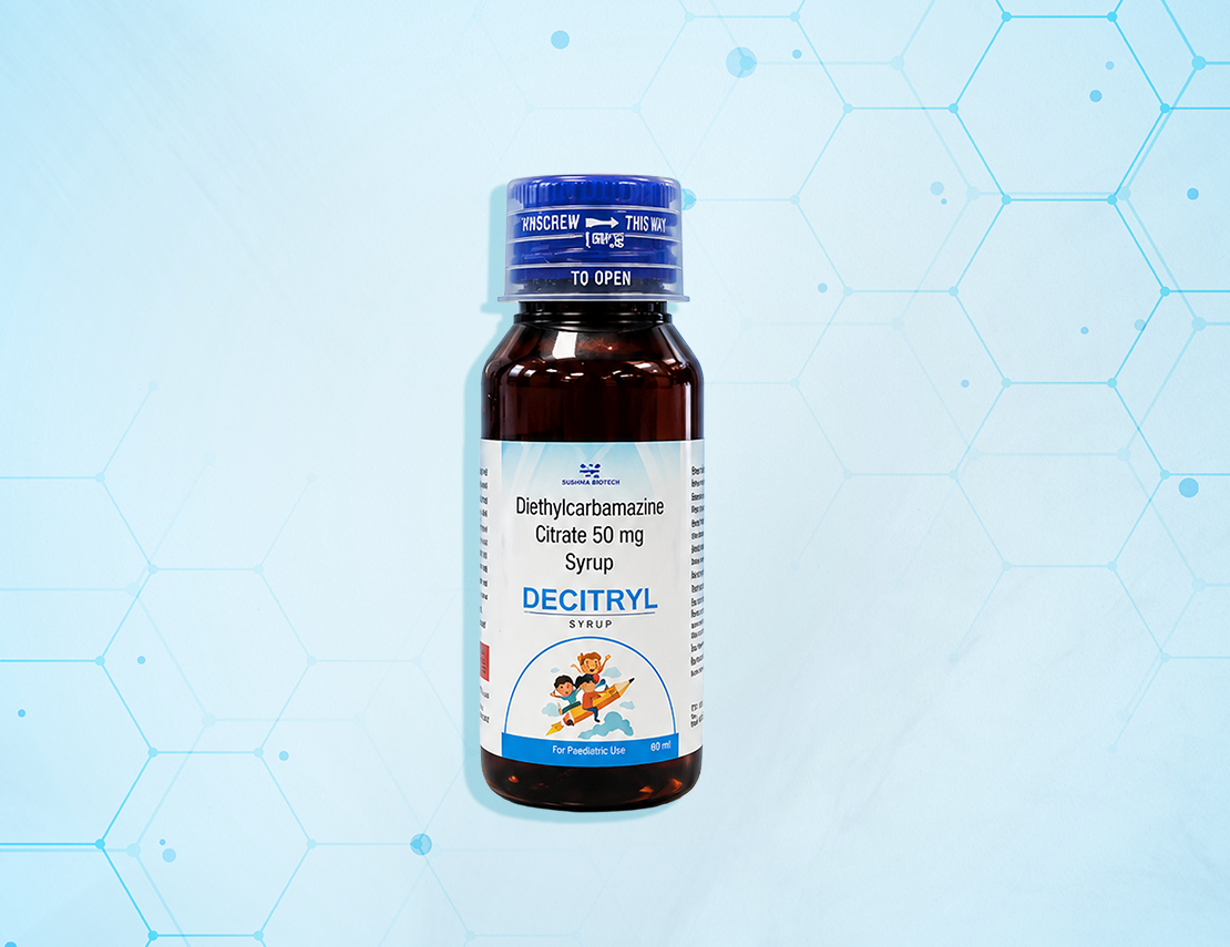 DECITRYL