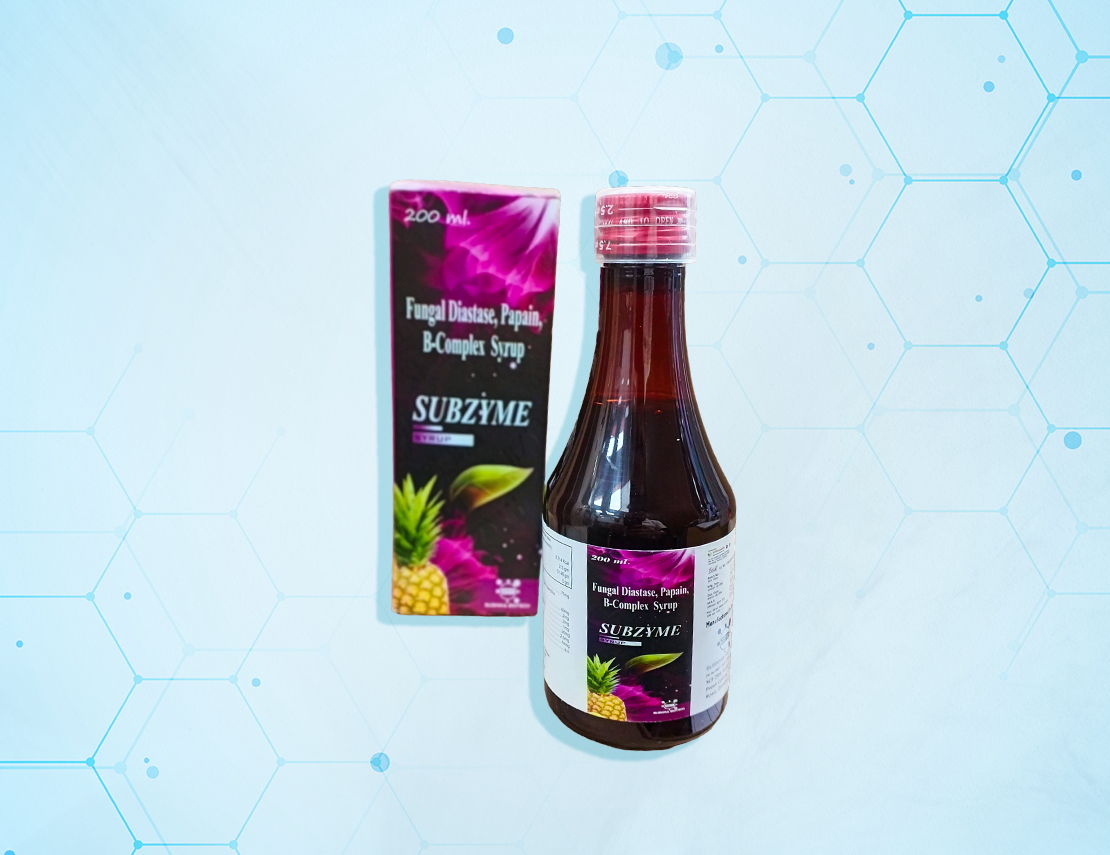 SUBZYME