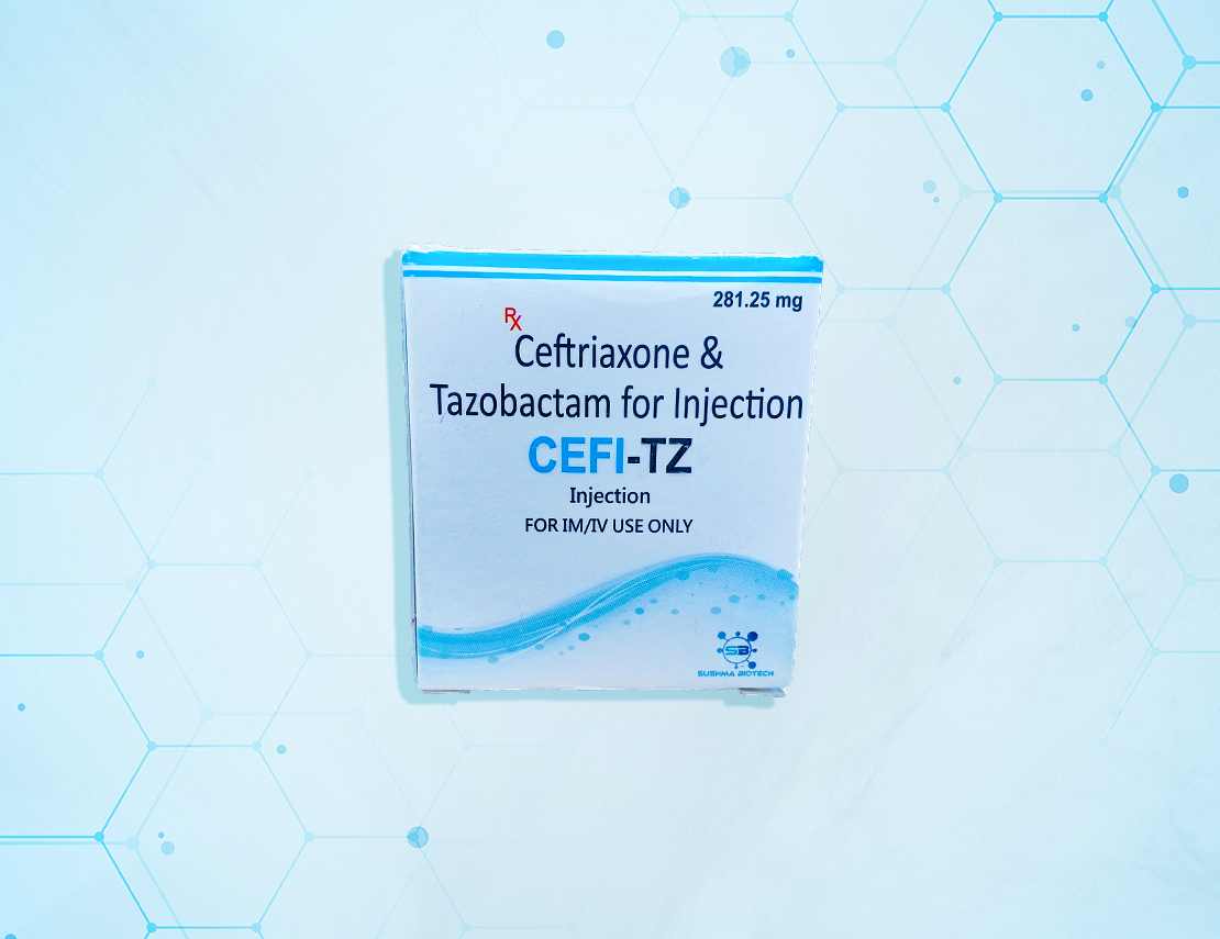 CEFI-TZ 281.25