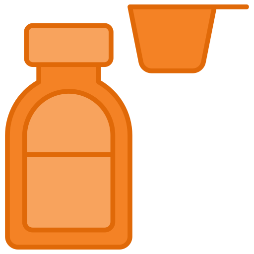 Syrups